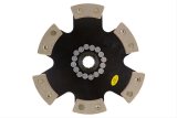 ACT 2005 Toyota Tundra 6 Pad Rigid Race Disc thumbnail 2