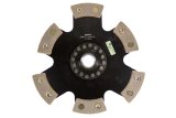 ACT 2005 Toyota Tundra 6 Pad Rigid Race Disc thumbnail 3