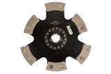 ACT 2005 Toyota Tundra 6 Pad Rigid Race Disc thumbnail 5