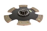ACT 2005 Toyota Tundra 6 Pad Rigid Race Disc thumbnail 6