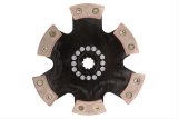 ACT 2001 Ford Mustang 6 Pad Rigid Race Disc thumbnail 1
