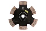 ACT 2001 Ford Mustang 6 Pad Rigid Race Disc thumbnail 2