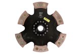 ACT 2001 Ford Mustang 6 Pad Rigid Race Disc thumbnail 3