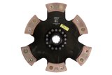 ACT 2001 Ford Mustang 6 Pad Rigid Race Disc thumbnail 5