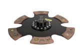 ACT 2001 Ford Mustang 6 Pad Rigid Race Disc thumbnail 6