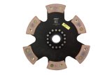 ACT 1982 Chevrolet Camaro 6 Pad Rigid Race Disc thumbnail 1