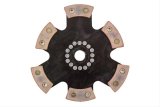 ACT 1982 Chevrolet Camaro 6 Pad Rigid Race Disc thumbnail 2