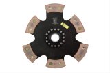 ACT 1982 Chevrolet Camaro 6 Pad Rigid Race Disc thumbnail 3