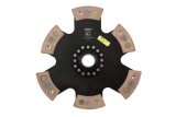 ACT 1982 Chevrolet Camaro 6 Pad Rigid Race Disc thumbnail 4