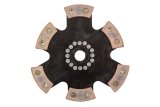 ACT 1982 Chevrolet Camaro 6 Pad Rigid Race Disc thumbnail 6