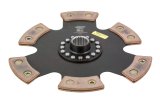 ACT 1982 Chevrolet Camaro 6 Pad Rigid Race Disc thumbnail 7