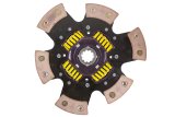ACT 1993 Jeep Wrangler 6 Pad Sprung Race Disc thumbnail 6