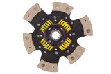 ACT 2005 Toyota Tundra 6 Pad Sprung Race Disc thumbnail 6
