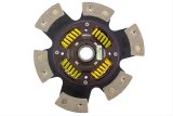 ACT 1982 Chevrolet Camaro 6 Pad Sprung Race Disc thumbnail 1