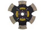 ACT 1982 Chevrolet Camaro 6 Pad Sprung Race Disc thumbnail 6