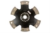 ACT 1970 Buick Skylark 6 Pad Rigid Race Disc thumbnail 2