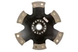 ACT 1970 Buick Skylark 6 Pad Rigid Race Disc thumbnail 4