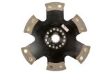 ACT 1970 Buick Skylark 6 Pad Rigid Race Disc thumbnail 5