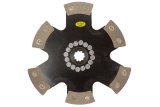 ACT 1970 Buick Skylark 6 Pad Rigid Race Disc thumbnail 7
