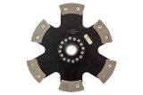 ACT 2011 Ford Mustang 6 Pad Rigid Race Disc thumbnail 1
