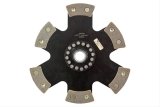 ACT 2011 Ford Mustang 6 Pad Rigid Race Disc thumbnail 2
