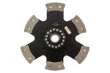 ACT 2011 Ford Mustang 6 Pad Rigid Race Disc thumbnail 4