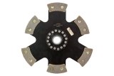ACT 2011 Ford Mustang 6 Pad Rigid Race Disc thumbnail 5