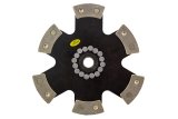 ACT 2011 Ford Mustang 6 Pad Rigid Race Disc thumbnail 7
