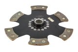ACT 2011 Ford Mustang 6 Pad Rigid Race Disc thumbnail 1