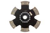 ACT 2011 Ford Mustang 6 Pad Rigid Race Disc thumbnail 3