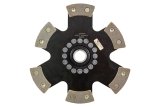 ACT 2011 Ford Mustang 6 Pad Rigid Race Disc thumbnail 4