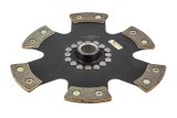ACT 2011 Ford Mustang 6 Pad Rigid Race Disc thumbnail 5