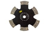 ACT 2011 Ford Mustang 6 Pad Rigid Race Disc thumbnail 6