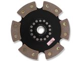 ACT 2007 Ford Mustang 6 Pad Rigid Race Disc thumbnail 4