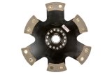 ACT 2007 Ford Mustang 6 Pad Rigid Race Disc thumbnail 5