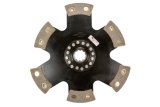 ACT 2007 Ford Mustang 6 Pad Rigid Race Disc thumbnail 6