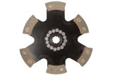 ACT 2007 Ford Mustang 6 Pad Rigid Race Disc thumbnail 8