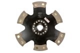 ACT 2005 Chevrolet SSR 6 Pad Rigid Race Disc thumbnail 1