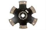ACT 2005 Chevrolet SSR 6 Pad Rigid Race Disc thumbnail 2