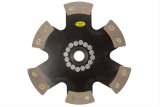 ACT 2005 Chevrolet SSR 6 Pad Rigid Race Disc thumbnail 3