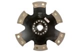 ACT 2005 Chevrolet SSR 6 Pad Rigid Race Disc thumbnail 5