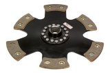 ACT 2005 Chevrolet SSR 6 Pad Rigid Race Disc thumbnail 7