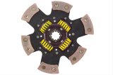 ACT 1970 Buick Skylark 6 Pad Sprung Race Disc thumbnail 3