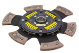 ACT 1970 Buick Skylark 6 Pad Sprung Race Disc thumbnail 6