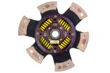 ACT 2011 Ford Mustang 6 Pad Sprung Race Disc thumbnail 4