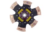 ACT 2011 Ford Mustang 6 Pad Sprung Race Disc thumbnail 7