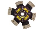 ACT 2007 Ford Mustang 6 Pad Sprung Race Disc thumbnail 5