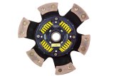 ACT 2005 Chevrolet SSR 6 Pad Sprung Race Disc thumbnail 1