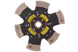 ACT 2005 Chevrolet SSR 6 Pad Sprung Race Disc thumbnail 3