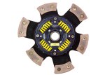 ACT 2005 Chevrolet SSR 6 Pad Sprung Race Disc thumbnail 5